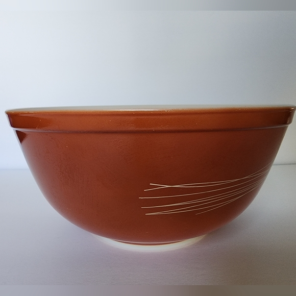 Pyrex Autumn Harvest 403 - Picture 6 of 12